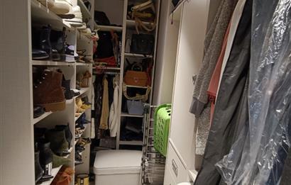 BAŞKENT EMLAK KONUTLARINDA SATILIK 3,5+1 PEYZAJ MANZARALI DAİRE