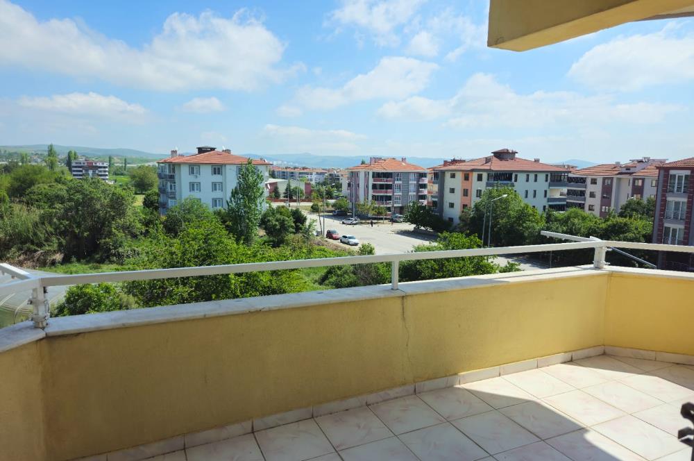 CENTURY 21 BAL'DAN    PAŞAALANI  3+1 KİRALIK DAİRE