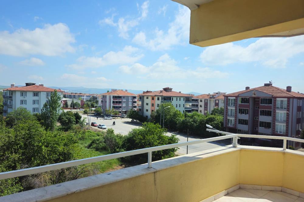 CENTURY 21 BAL'DAN    PAŞAALANI  3+1 KİRALIK DAİRE