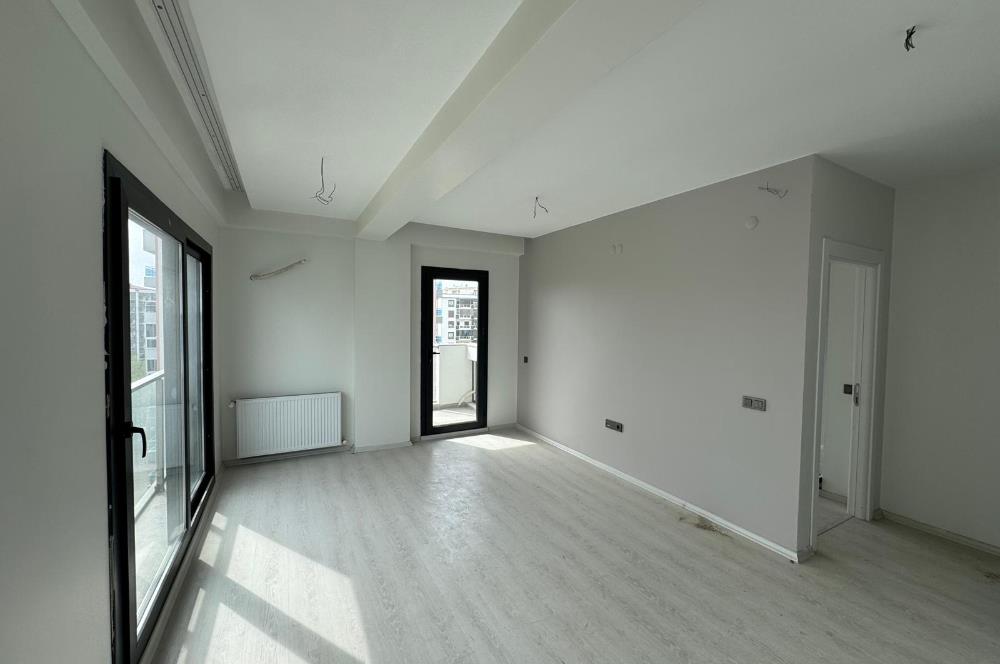 Balatçık Mahallesi Günçe Park Suites' de Ferah Kiralık 1+1 Daire