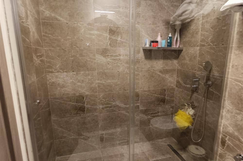 BAŞKENT EMLAK KONUTLARINDA SATILIK 3,5+1 PEYZAJ MANZARALI DAİRE