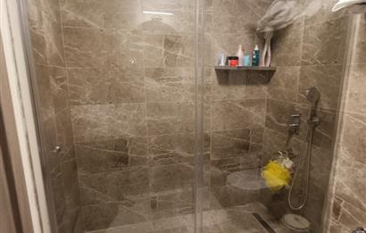 BAŞKENT EMLAK KONUTLARINDA SATILIK 3,5+1 PEYZAJ MANZARALI DAİRE