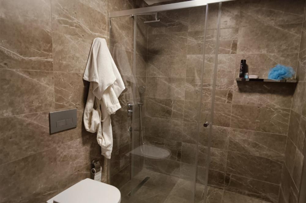BAŞKENT EMLAK KONUTLARINDA SATILIK 3,5+1 PEYZAJ MANZARALI DAİRE