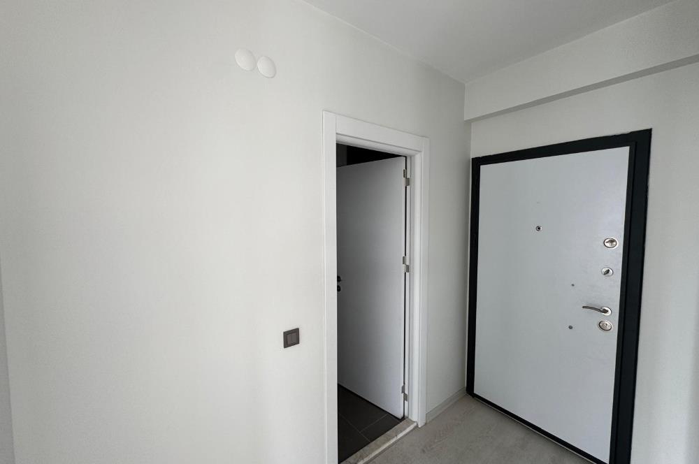 Balatçık Mahallesi Günçe Park Suites' de Ferah Kiralık 1+1 Daire