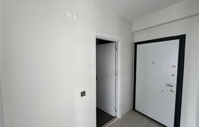 Balatçık Mahallesi Günçe Park Suites' de Ferah Kiralık 1+1 Daire