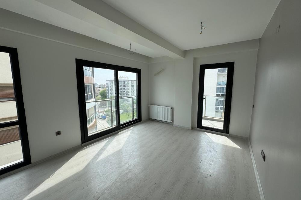 Balatçık Mahallesi Günçe Park Suites' de Ferah Kiralık 1+1 Daire