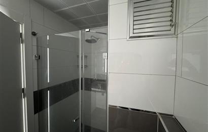 Balatçık' da Havuzlu Sitede Kiralık 1+1 Daire