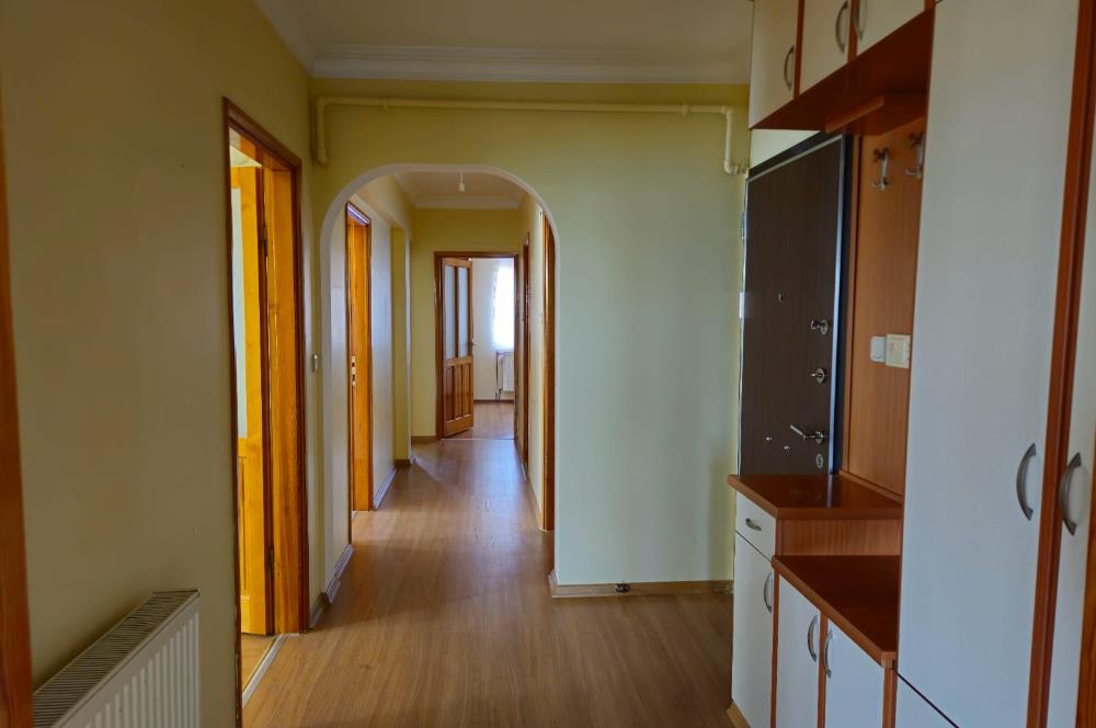 CENTURY 21 BAL'DAN    PAŞAALANI  3+1 KİRALIK DAİRE