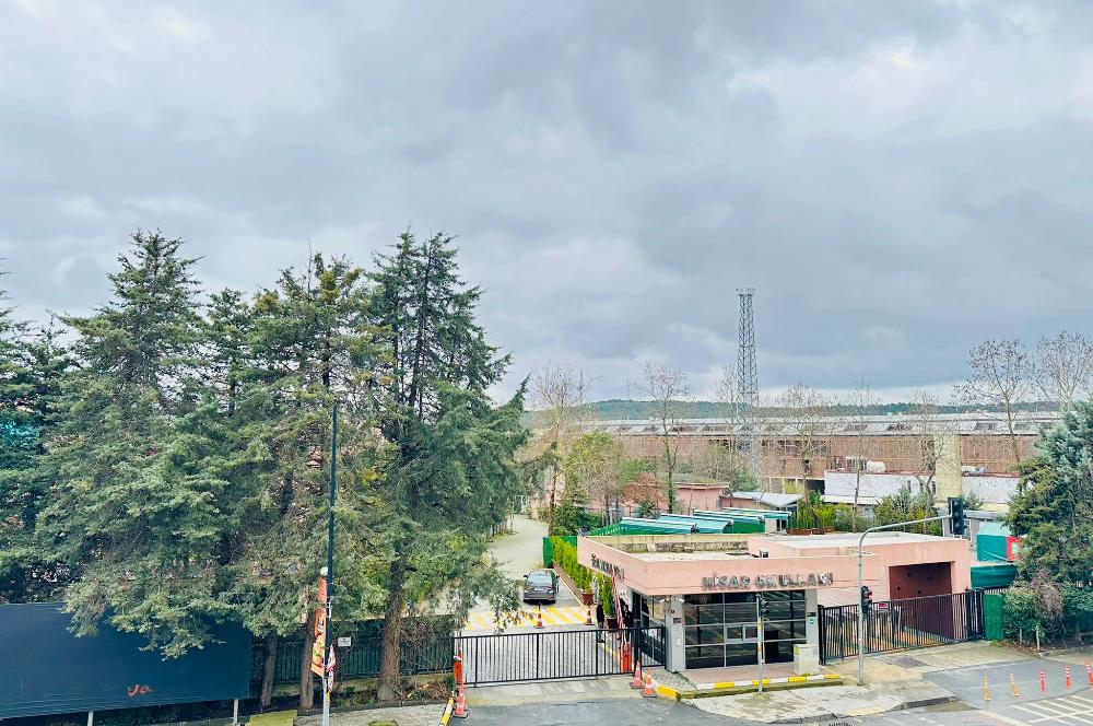CENTURY 21 GERÇEK TAM MERKEZDE PALMS RESİDENCE'DE SATILIK DAİRE