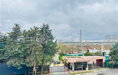 CENTURY 21 GERÇEK TAM MERKEZDE PALMS RESİDENCE'DE SATILIK DAİRE