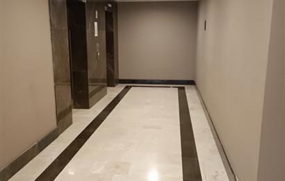 BAŞKENT EMLAK KONUTLARINDA SATILIK 3,5+1 PEYZAJ MANZARALI DAİRE