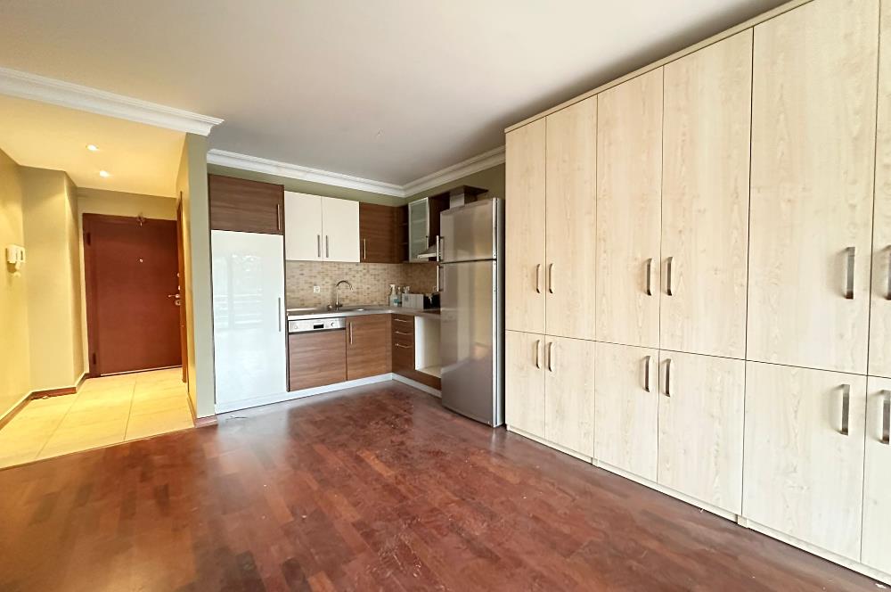 CENTURY 21 GERÇEK TAM MERKEZDE PALMS RESİDENCE'DE SATILIK DAİRE