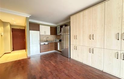 CENTURY 21 GERÇEK TAM MERKEZDE PALMS RESİDENCE'DE SATILIK DAİRE