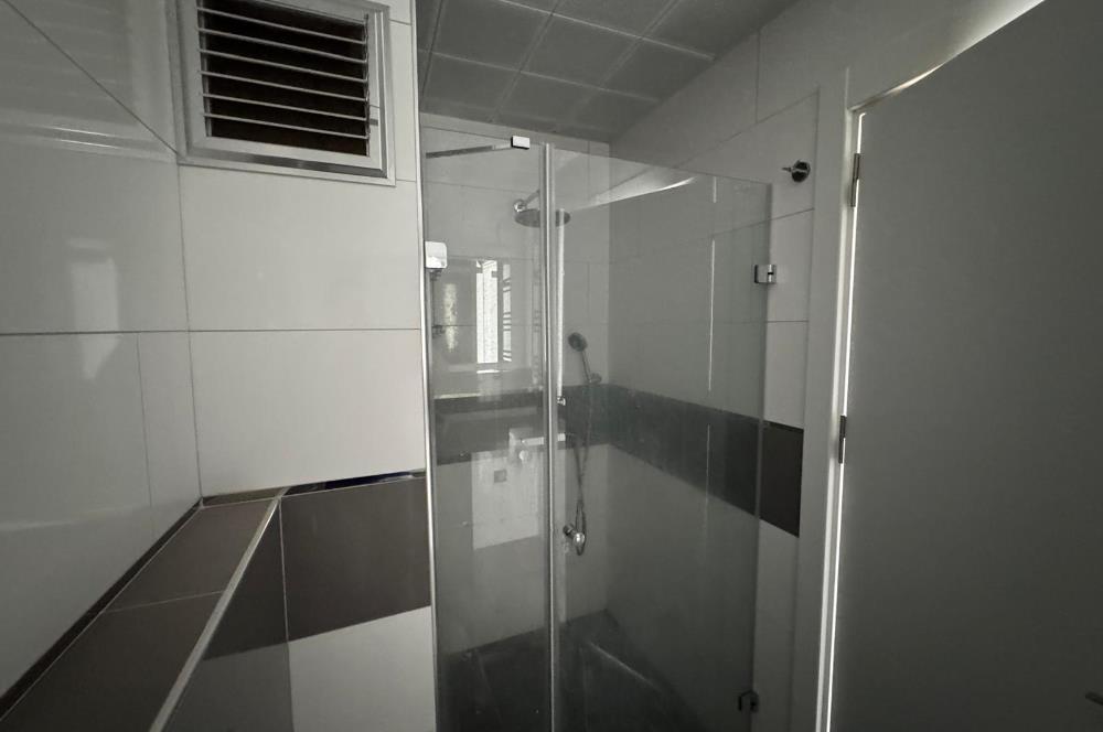 Balatçık Mahallesi Günçe Park Suites' de Ferah Kiralık 1+1 Daire