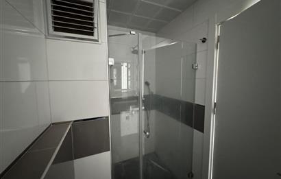 Balatçık Mahallesi Günçe Park Suites' de Ferah Kiralık 1+1 Daire