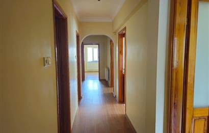 CENTURY 21 BAL'DAN    PAŞAALANI  3+1 KİRALIK DAİRE