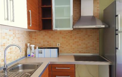 CENTURY 21 GERÇEK TAM MERKEZDE PALMS RESİDENCE'DE SATILIK DAİRE