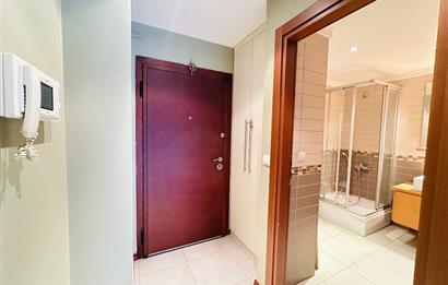 CENTURY 21 GERÇEK TAM MERKEZDE PALMS RESİDENCE'DE SATILIK DAİRE
