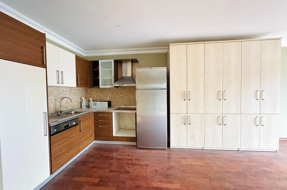 CENTURY 21 GERÇEK TAM MERKEZDE PALMS RESİDENCE'DE SATILIK DAİRE