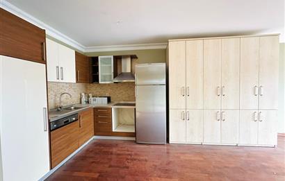 CENTURY 21 GERÇEK TAM MERKEZDE PALMS RESİDENCE'DE SATILIK DAİRE
