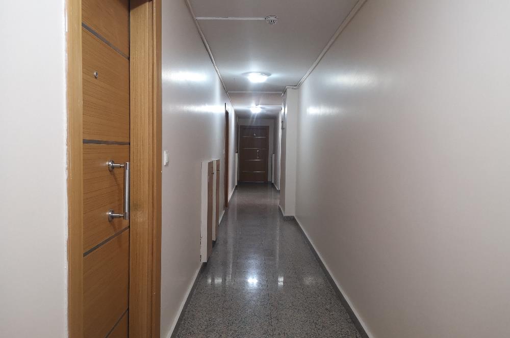 CENTURY 21 GERÇEK TAM MERKEZDE PALMS RESİDENCE'DE SATILIK DAİRE