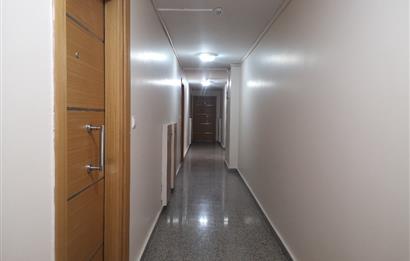 CENTURY 21 GERÇEK TAM MERKEZDE PALMS RESİDENCE'DE SATILIK DAİRE