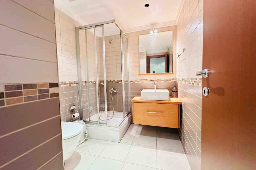 CENTURY 21 GERÇEK TAM MERKEZDE PALMS RESİDENCE'DE SATILIK DAİRE