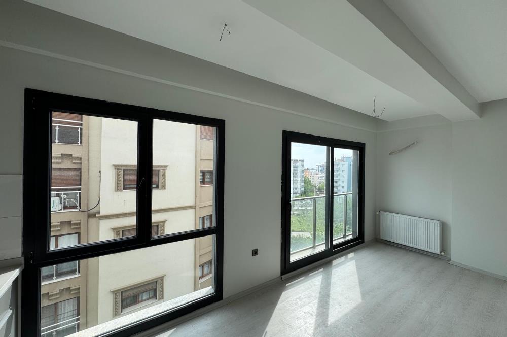 Balatçık Mahallesi Günçe Park Suites' de Ferah Kiralık 1+1 Daire