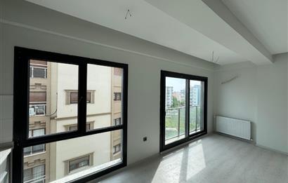 Balatçık Mahallesi Günçe Park Suites' de Ferah Kiralık 1+1 Daire