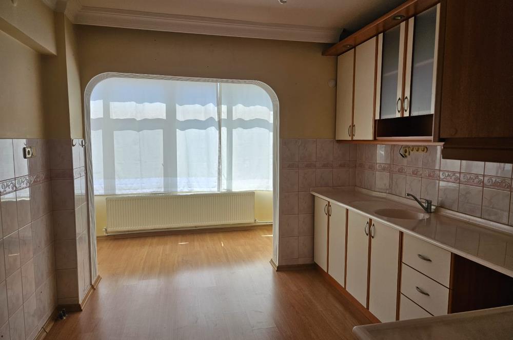 CENTURY 21 BAL'DAN    PAŞAALANI  3+1 KİRALIK DAİRE