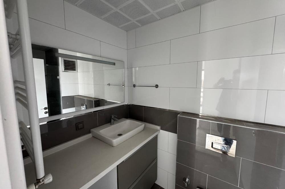 Balatçık Mahallesi Günçe Park Suites' de Ferah Kiralık 1+1 Daire