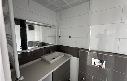Balatçık Mahallesi Günçe Park Suites' de Ferah Kiralık 1+1 Daire