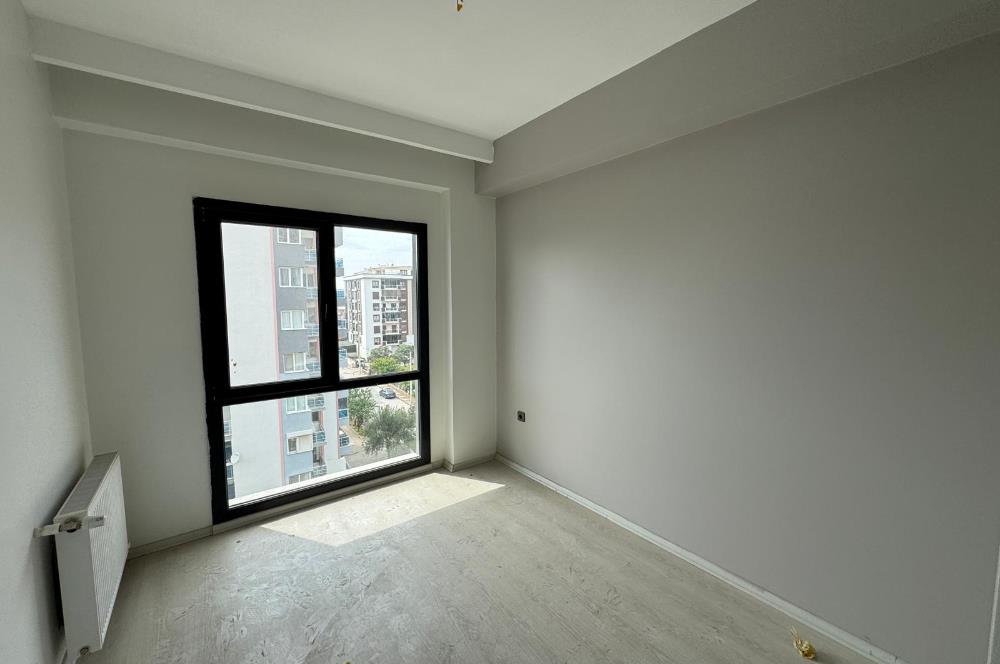 Balatçık Mahallesi Günçe Park Suites' de Ferah Kiralık 1+1 Daire