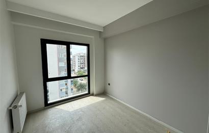 Balatçık Mahallesi Günçe Park Suites' de Ferah Kiralık 1+1 Daire