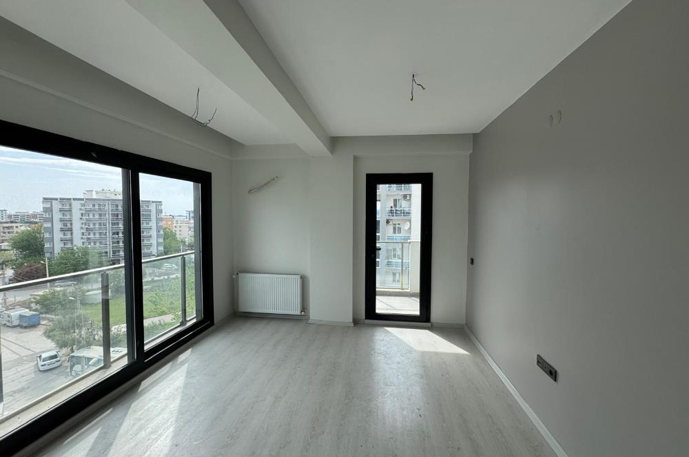 Balatçık Mahallesi Günçe Park Suites' de Ferah Kiralık 1+1 Daire