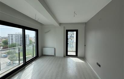 Balatçık Mahallesi Günçe Park Suites' de Ferah Kiralık 1+1 Daire