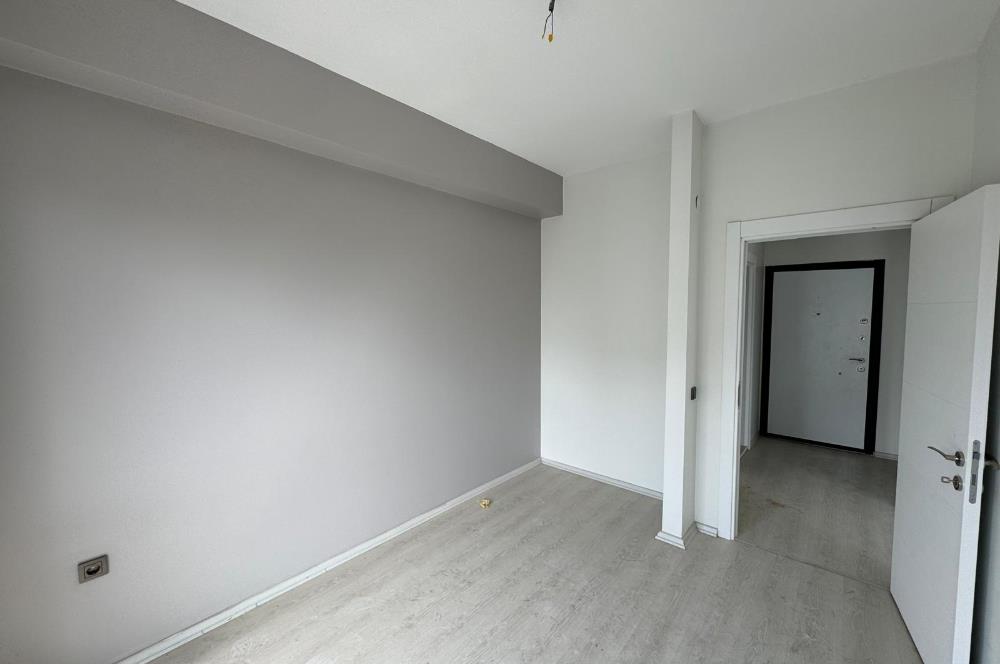 Balatçık Mahallesi Günçe Park Suites' de Ferah Kiralık 1+1 Daire