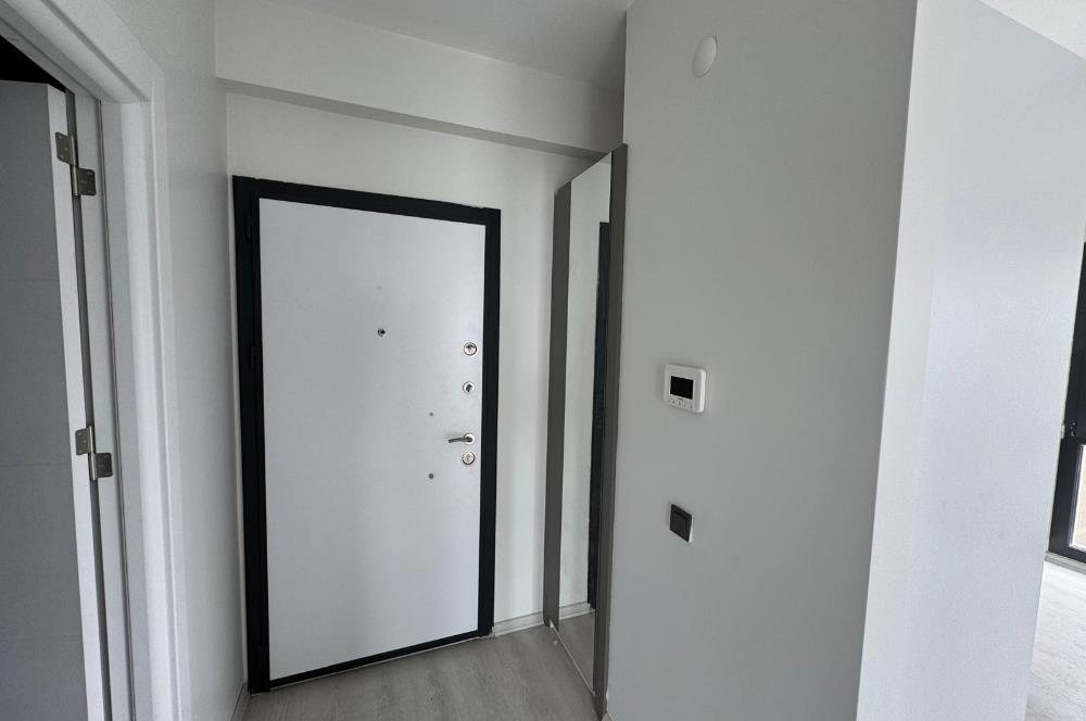Balatçık Mahallesi Günçe Park Suites' de Ferah Kiralık 1+1 Daire