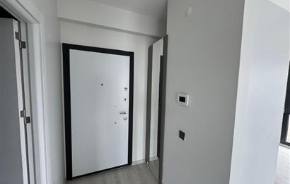 Balatçık Mahallesi Günçe Park Suites' de Ferah Kiralık 1+1 Daire