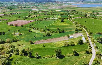 C21 WİNNER BALIKESİR AKÇAKÖY MAHALLESİ 1.765m² SATILIK HOBİ BAHÇESİ 