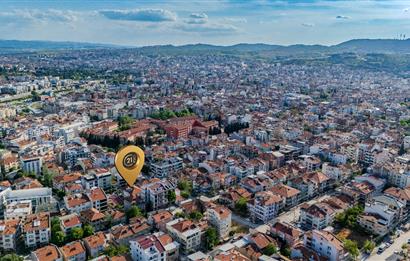 C21 LOCA'DAN ATATÜRK MAHALLESİ'NDE TADİLATLI 90m² 2+1 DAİRE