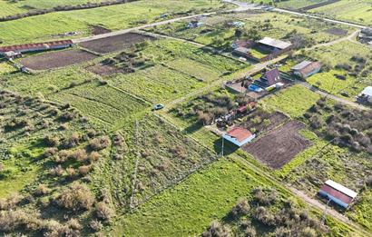 C21 WİNNER KEPSUT NUSRET KÖYÜ 888M2 SATILIK ARSA