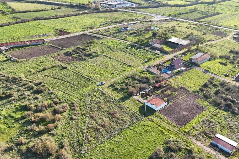C21 WİNNER KEPSUT NUSRET KÖYÜ 888M2 SATILIK ARSA