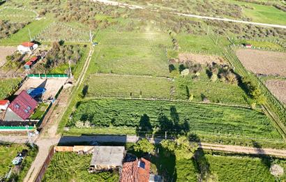 C21 WİNNER KEPSUT NUSRET KÖYÜ 888M2 SATILIK ARSA