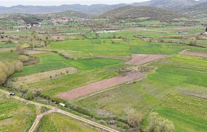 C21 WİNNER BALIKESİR BİGADİÇ ADALI MAHALLESİNDE 816m²  SATILIK TARLA