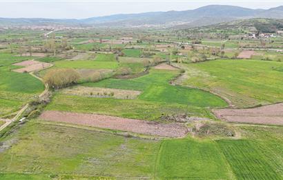 C21 WİNNER BALIKESİR BİGADİÇ ADALI MAHALLESİNDE 816m²  SATILIK TARLA