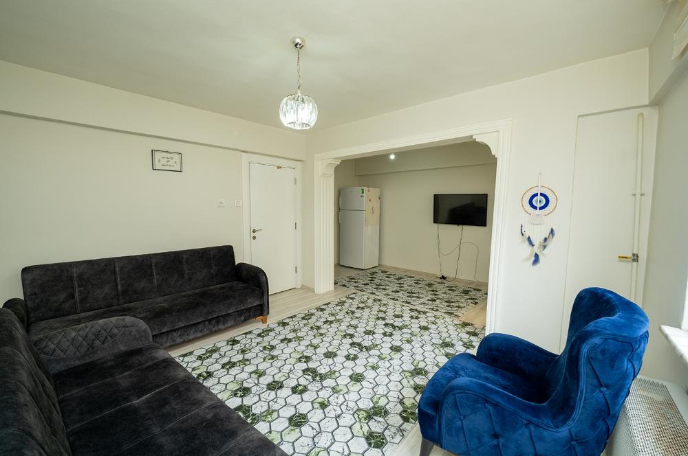 C21 Cius; Çukurbahçe Okul Civarı Eşyalı Kiralık Daire