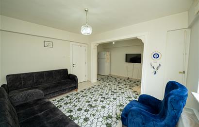 C21 Cius; Çukurbahçe Okul Civarı Eşyalı Kiralık Daire
