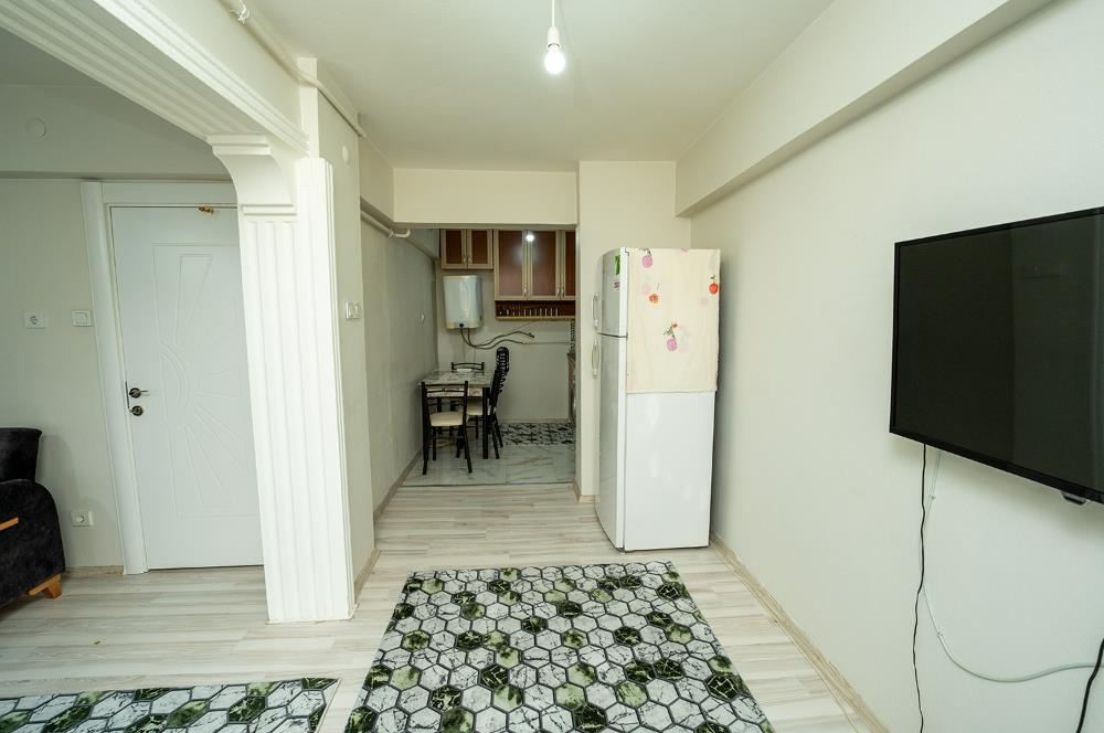 C21 Cius; Çukurbahçe Okul Civarı Eşyalı Kiralık Daire