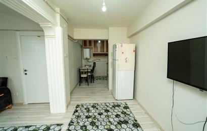 C21 Cius; Çukurbahçe Okul Civarı Eşyalı Kiralık Daire
